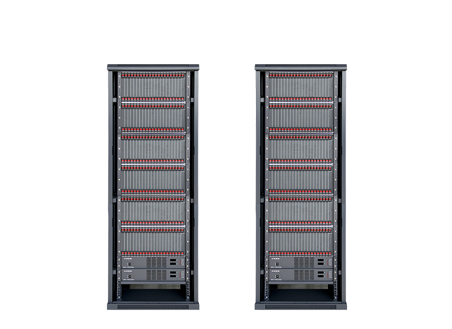 尊龙凯时登录首页SOC9000数字程控交流机——10000门用户电话交流系统